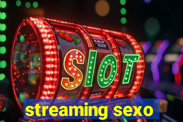 streaming sexo